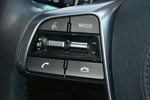 2019 Kia Sorento Black Edition UM