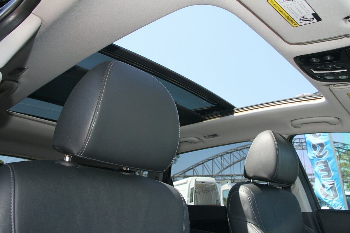 2019 Kia Sorento Black Edition UM