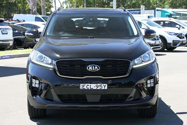 2019 Kia Sorento Black Edition UM