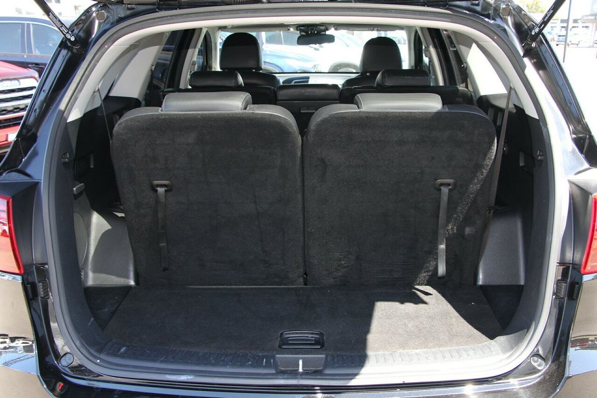 2019 Kia Sorento Black Edition UM