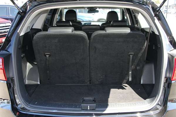 2019 Kia Sorento Black Edition UM