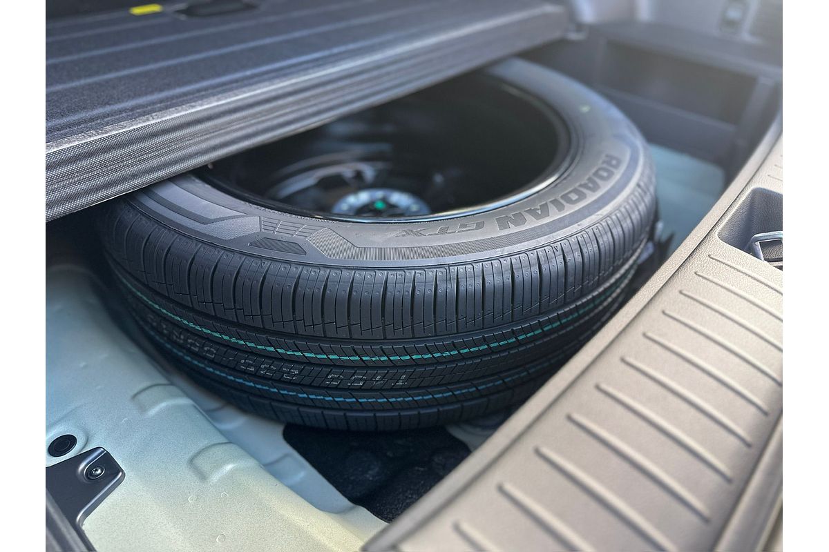 2025 Kia Sportage SX+ NQ5 PE