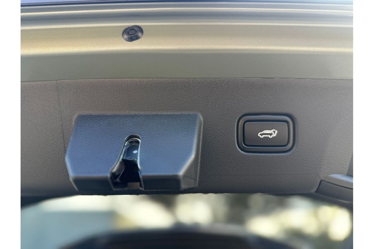 2025 Kia Sportage SX+ NQ5 PE