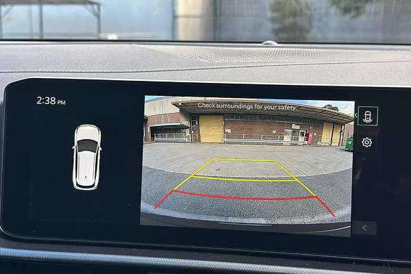 2025 Kia Sportage SX+ NQ5 PE