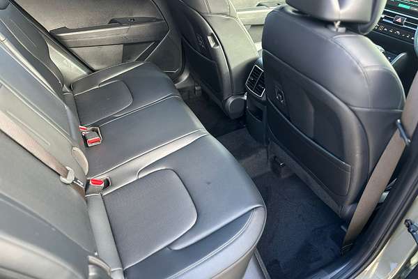 2025 Kia Sportage SX+ NQ5 PE