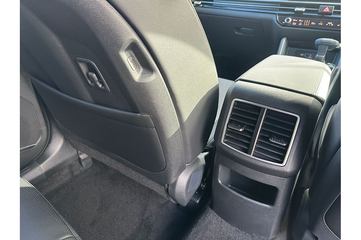 2025 Kia Sportage SX+ NQ5 PE