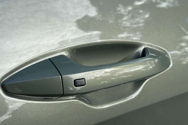 2025 Kia Sportage SX+ NQ5 PE