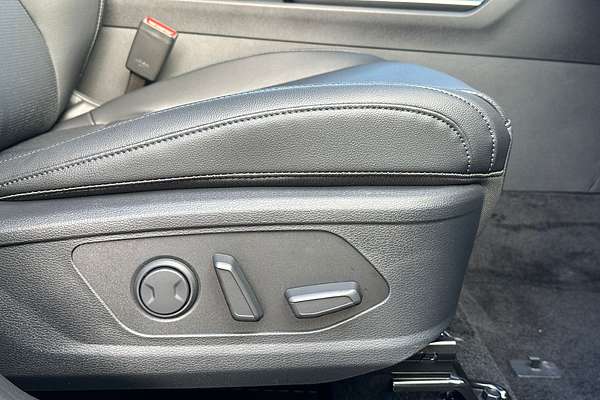 2025 Kia Sportage SX+ NQ5 PE