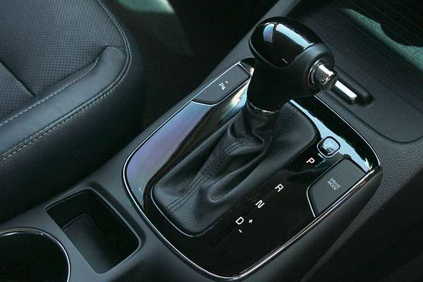 2018 Kia Cerato Sport+ YD