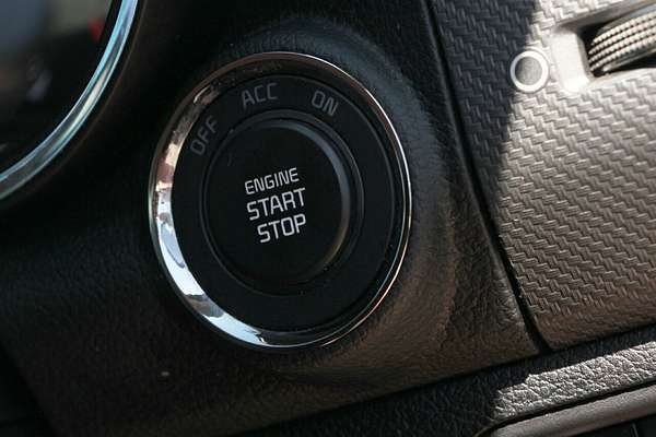 2018 Kia Cerato Sport+ YD