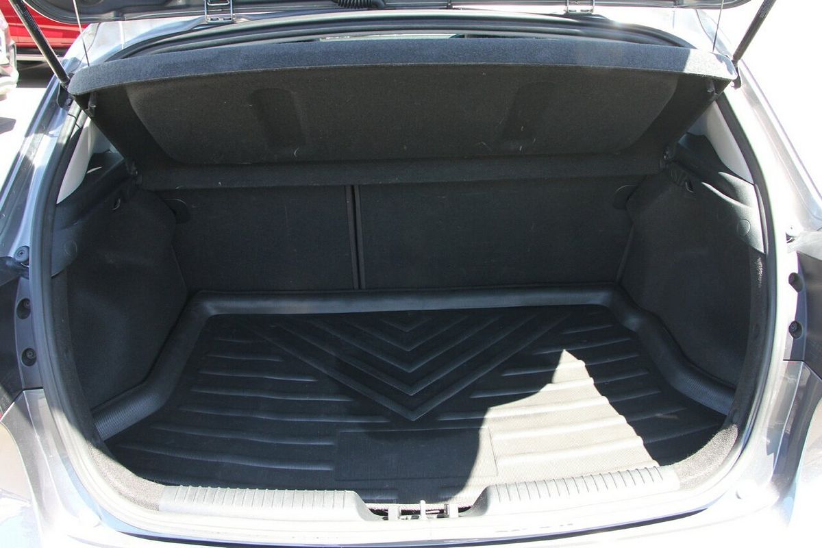 2018 Kia Cerato Sport+ YD