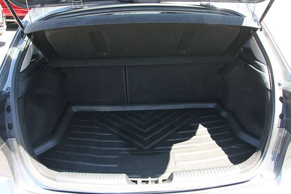 2018 Kia Cerato Sport+ YD