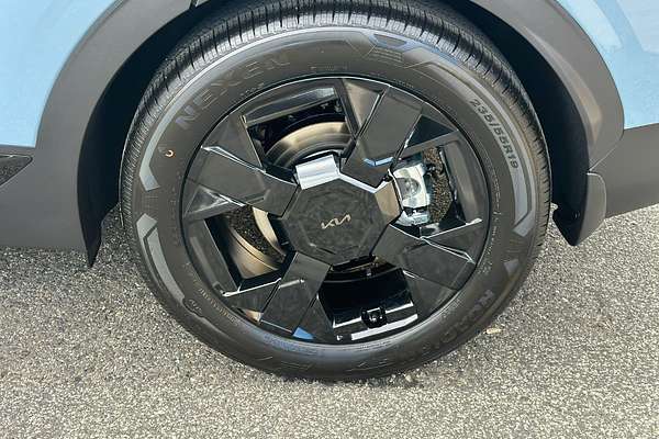 2025 Kia Sportage GT-Line NQ5 PE