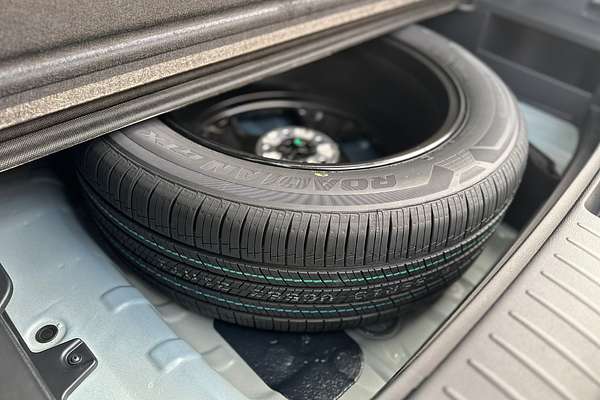 2025 Kia Sportage GT-Line NQ5 PE