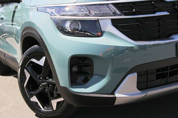 2023 Kia Seltos Sport SP2 PE