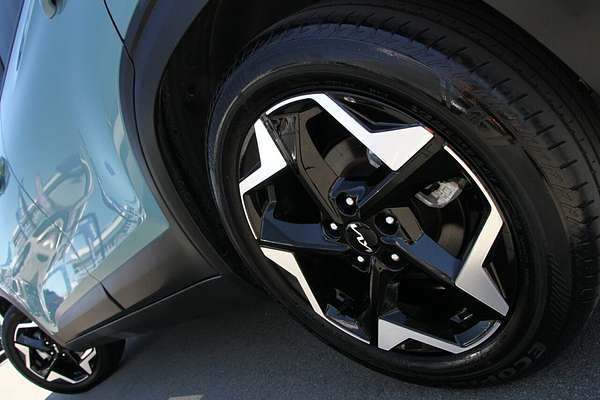 2023 Kia Seltos Sport SP2 PE