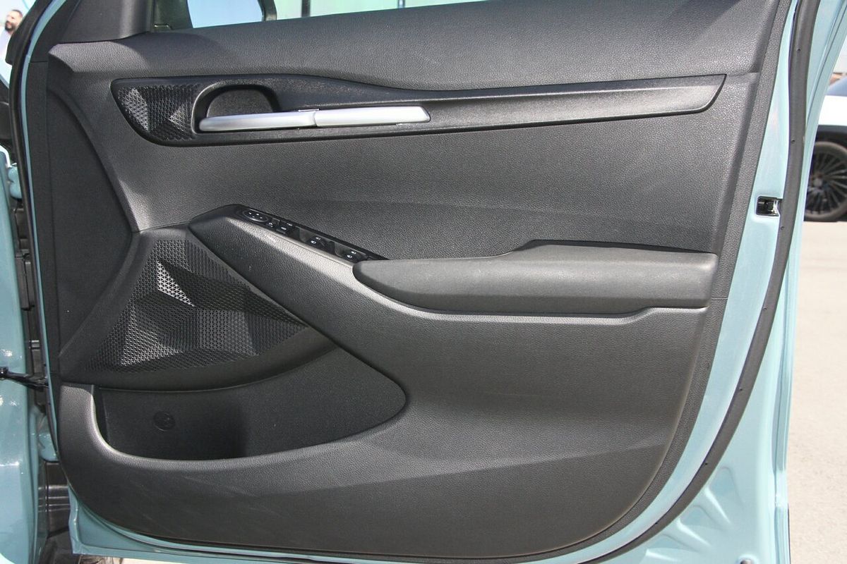 2023 Kia Seltos Sport SP2 PE