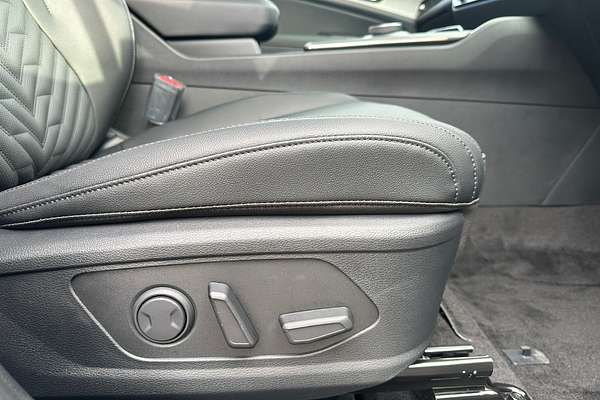 2025 Kia Sportage GT-Line NQ5 PE