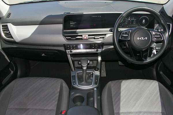 2023 Kia Seltos Sport SP2 PE