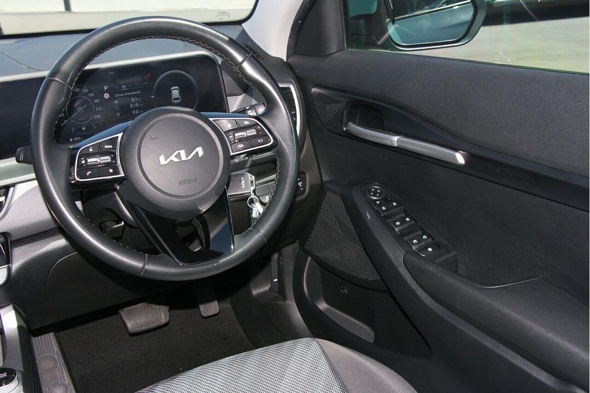 2023 Kia Seltos Sport SP2 PE