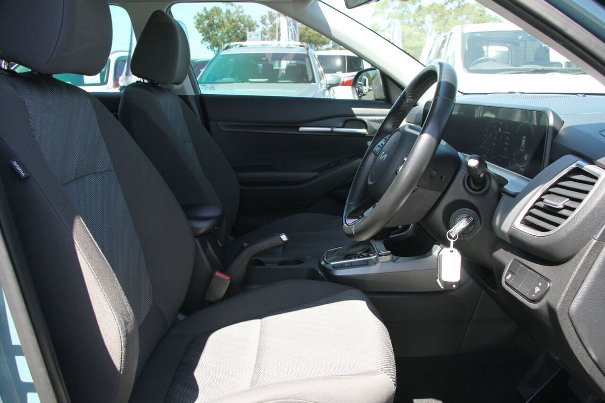 2023 Kia Seltos Sport SP2 PE