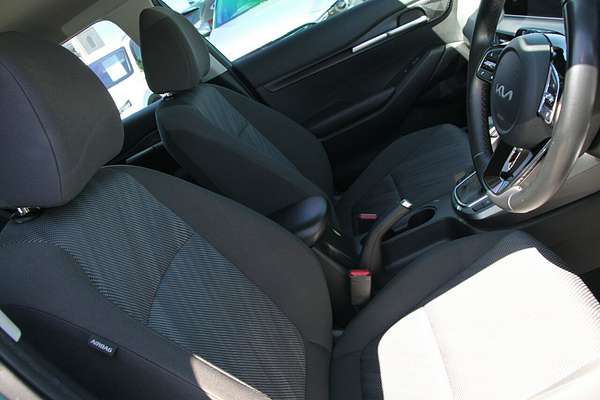 2023 Kia Seltos Sport SP2 PE