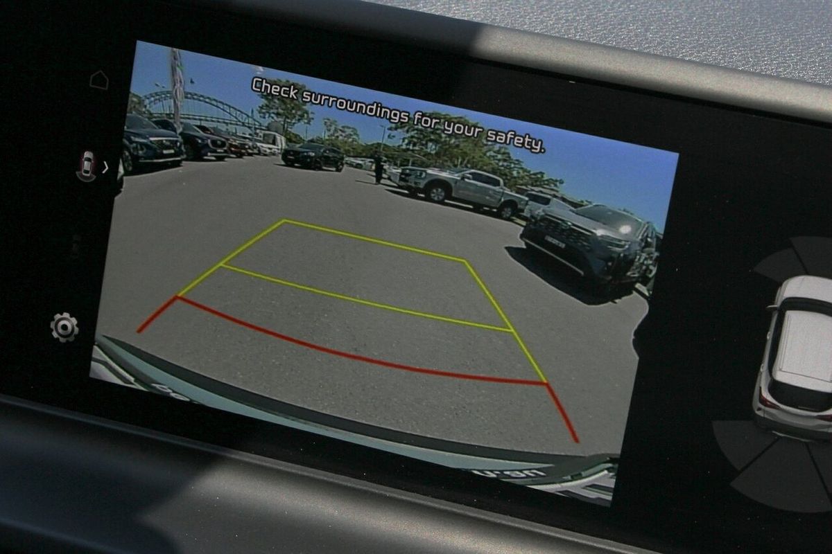 2023 Kia Seltos Sport SP2 PE