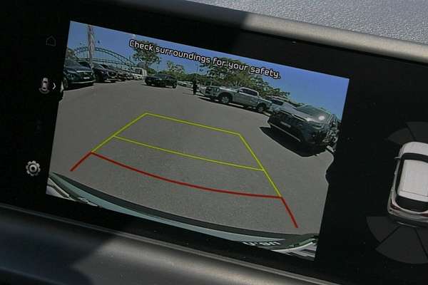 2023 Kia Seltos Sport SP2 PE