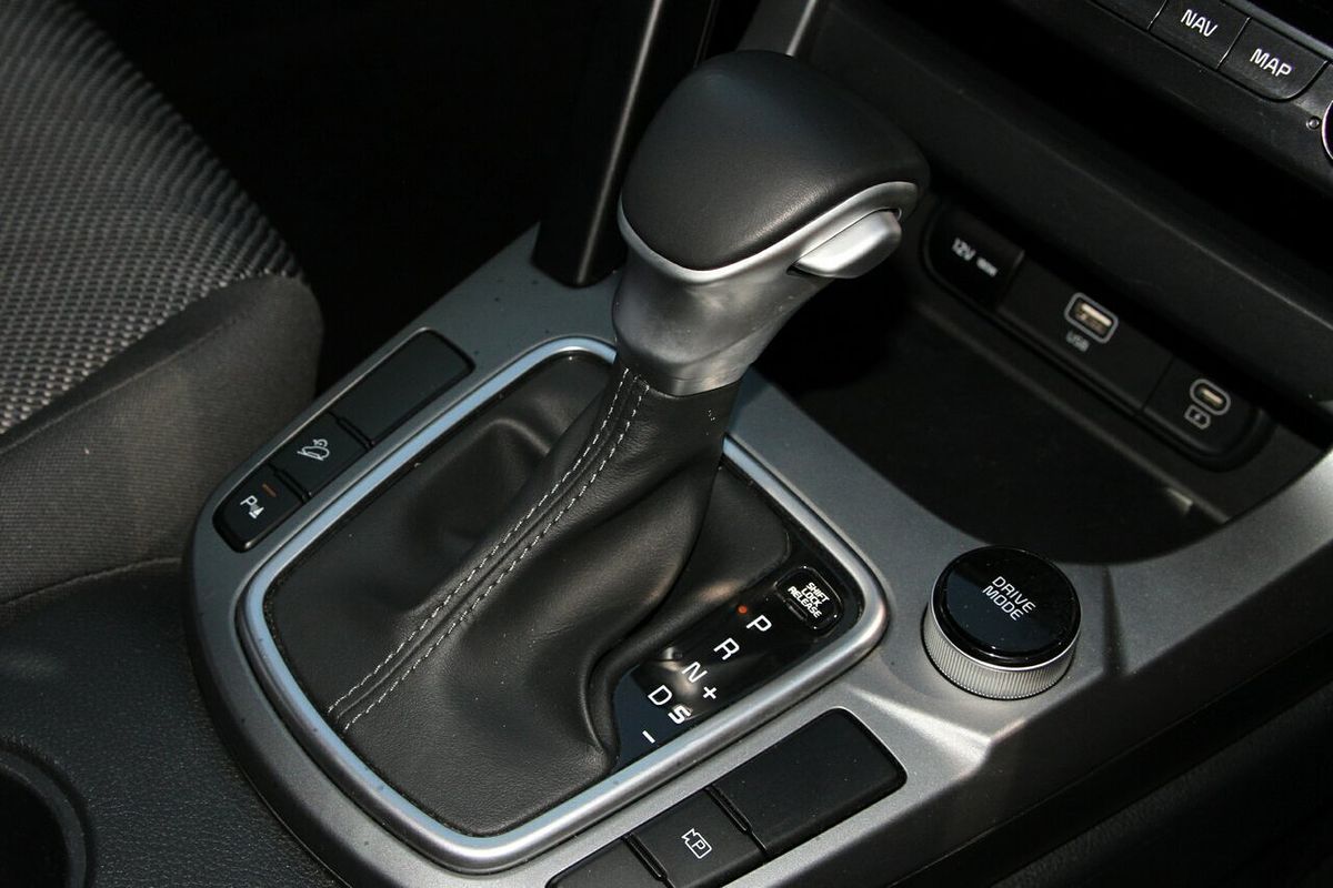 2023 Kia Seltos Sport SP2 PE