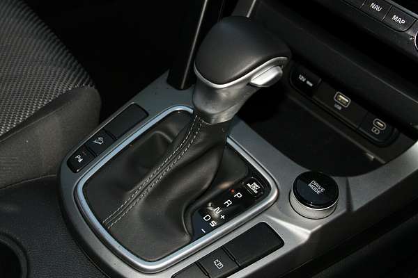 2023 Kia Seltos Sport SP2 PE