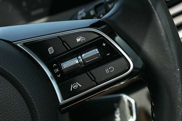 2023 Kia Seltos Sport SP2 PE