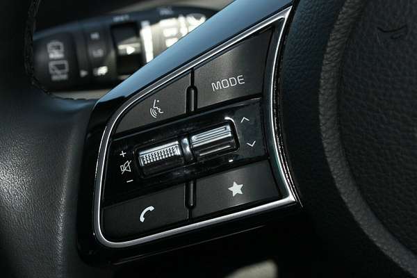 2023 Kia Seltos Sport SP2 PE