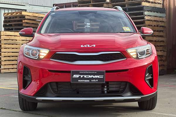 2025 Kia Stonic Sport YB