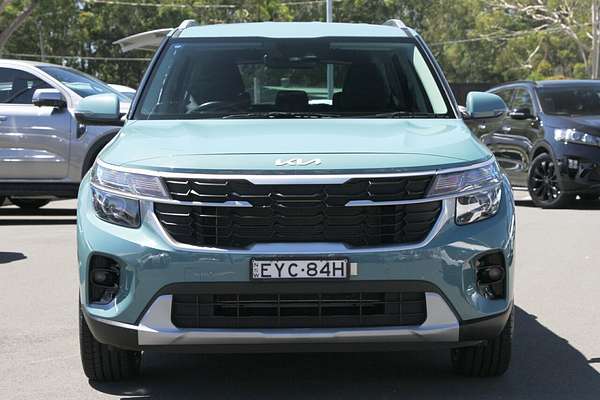 2023 Kia Seltos Sport SP2 PE