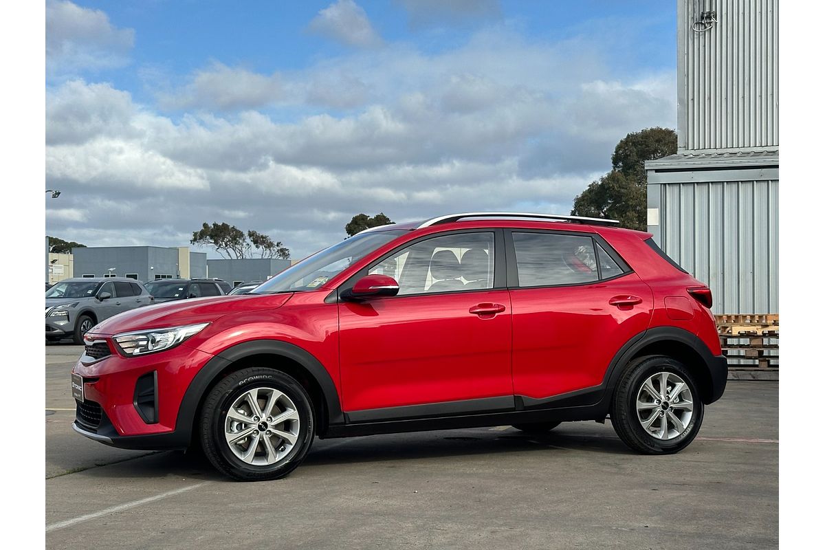 2025 Kia Stonic Sport YB