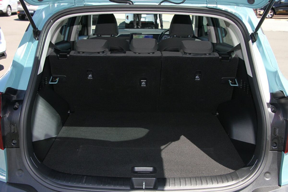 2023 Kia Seltos Sport SP2 PE