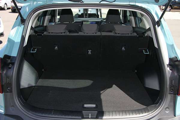 2023 Kia Seltos Sport SP2 PE