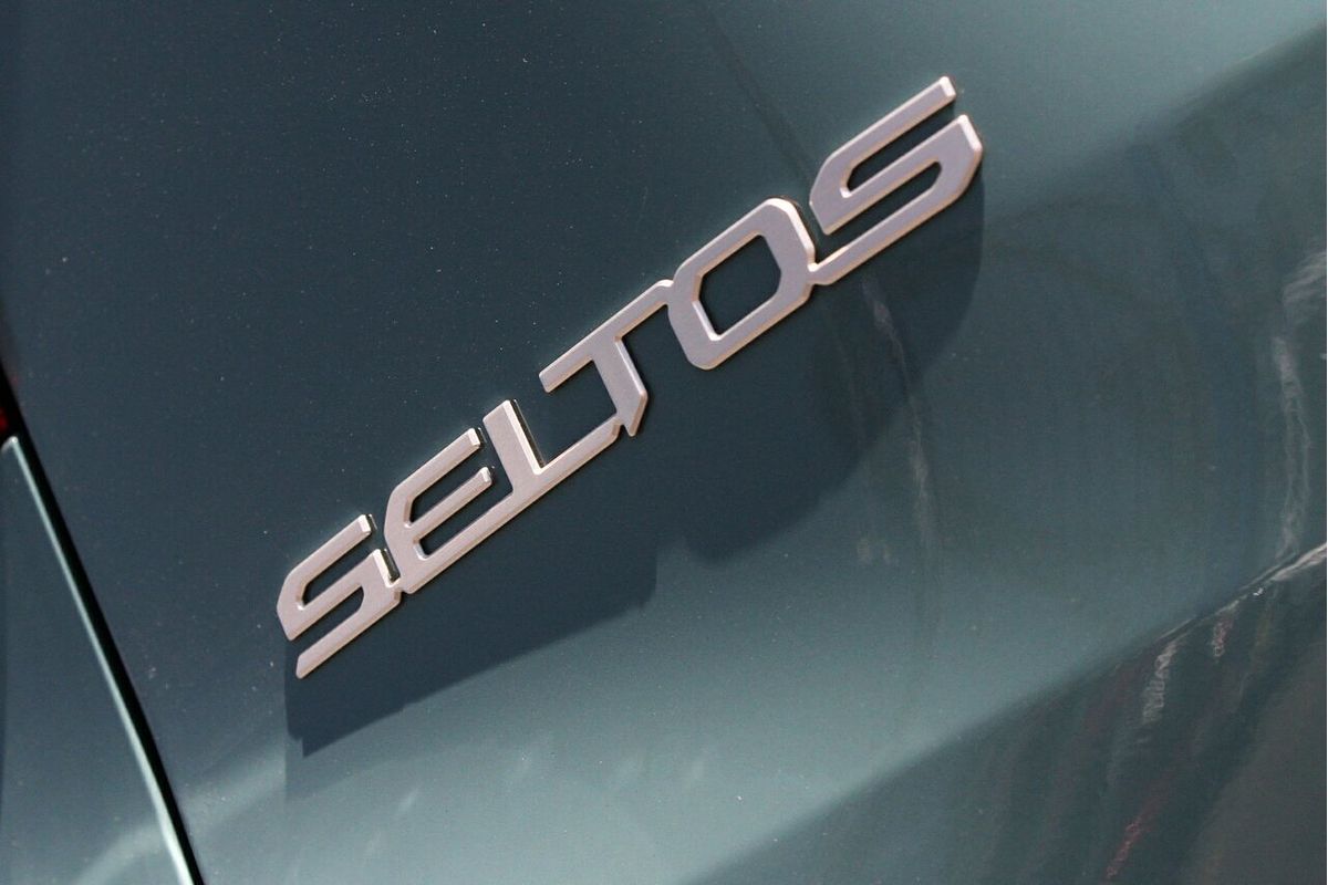 2023 Kia Seltos Sport SP2 PE