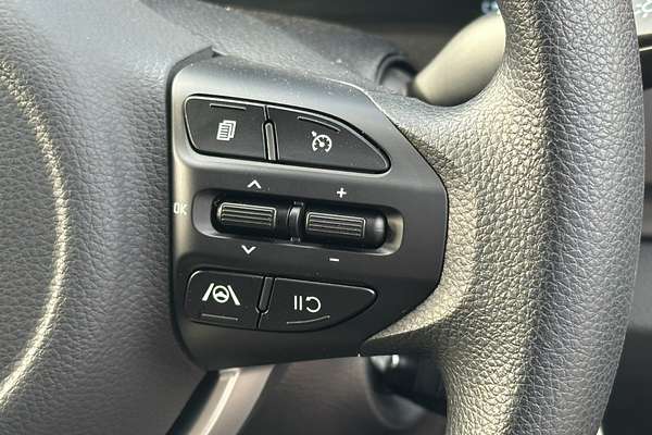 2025 Kia Stonic Sport YB