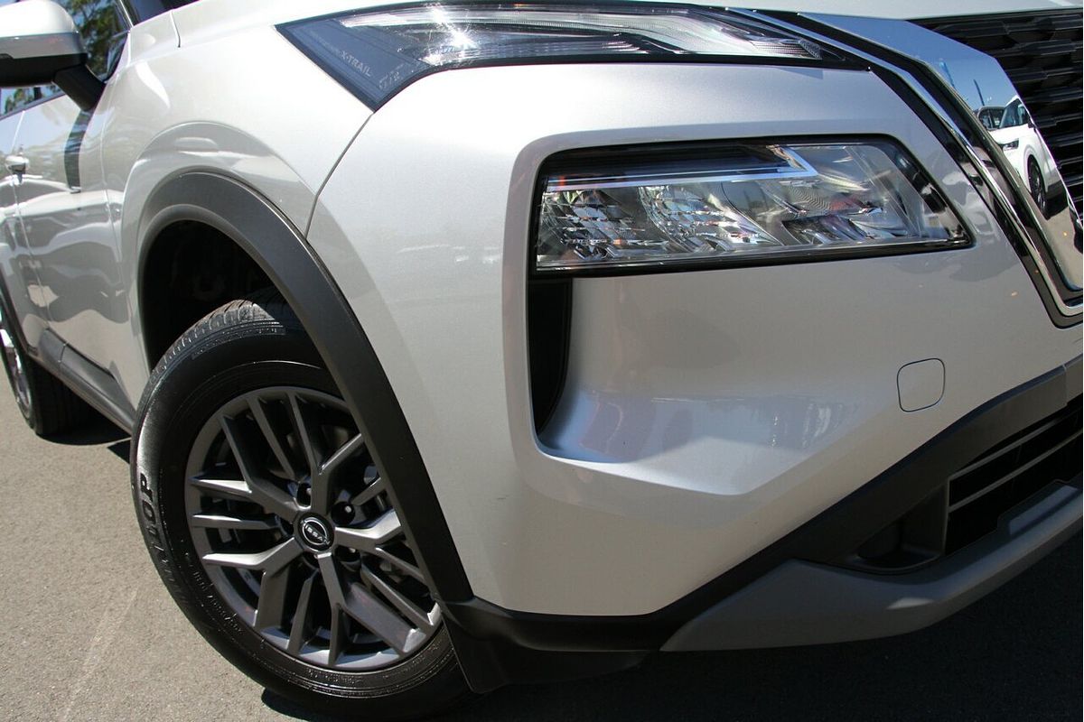 2023 Nissan X-TRAIL ST T33