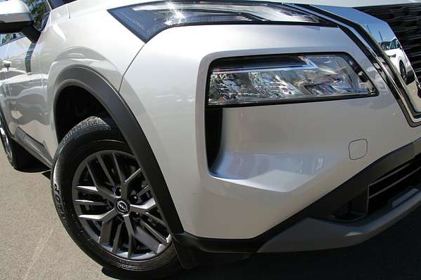 2023 Nissan X-TRAIL ST T33