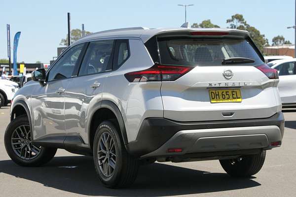 2023 Nissan X-TRAIL ST T33