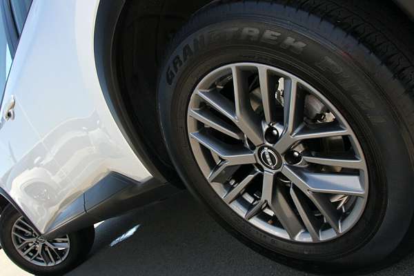 2023 Nissan X-TRAIL ST T33