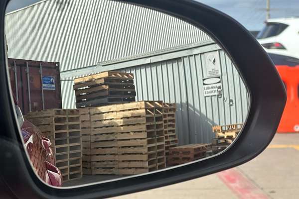 2025 Kia Stonic Sport YB