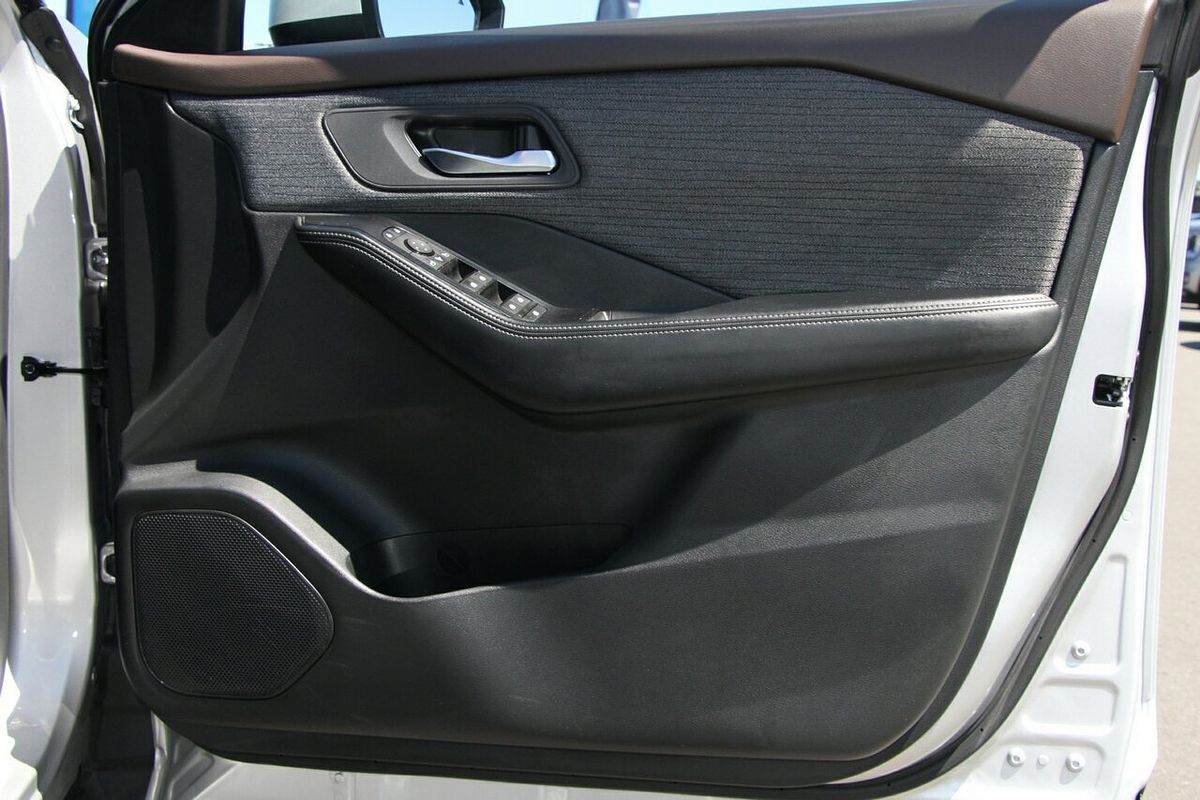 2023 Nissan X-TRAIL ST T33