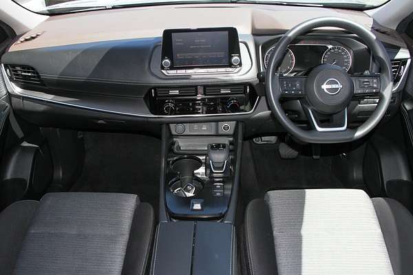 2023 Nissan X-TRAIL ST T33