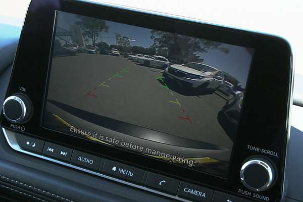 2023 Nissan X-TRAIL ST T33