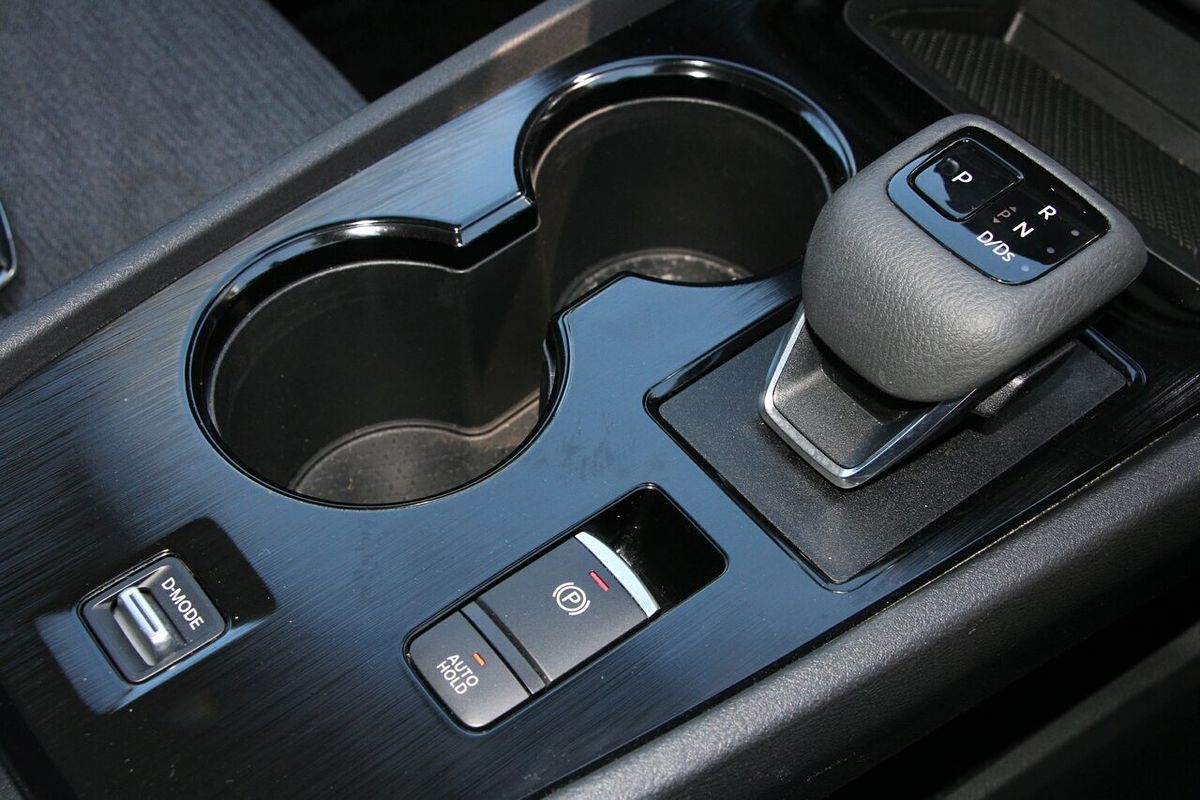 2023 Nissan X-TRAIL ST T33