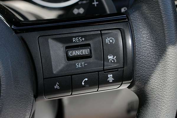 2023 Nissan X-TRAIL ST T33