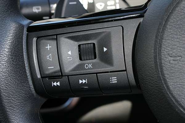 2023 Nissan X-TRAIL ST T33